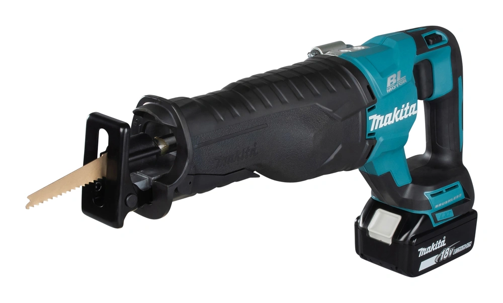 Makita 18V Akku-Reciprosäge DJR187ZK