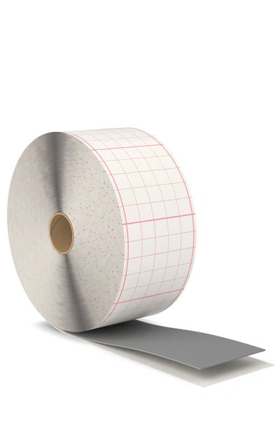 Butylband vollflächig selbstklebend