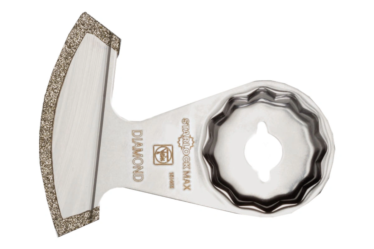 Fein Diamant-Sägeblatt 2,2mm SLM 63903243210