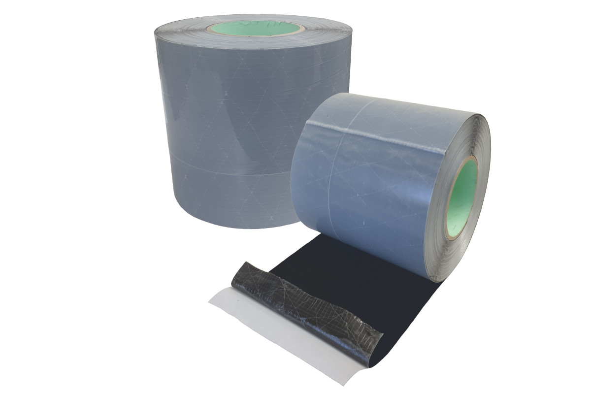 2H Elasto-Plan innen vollflächig selbstklebend (VSK)