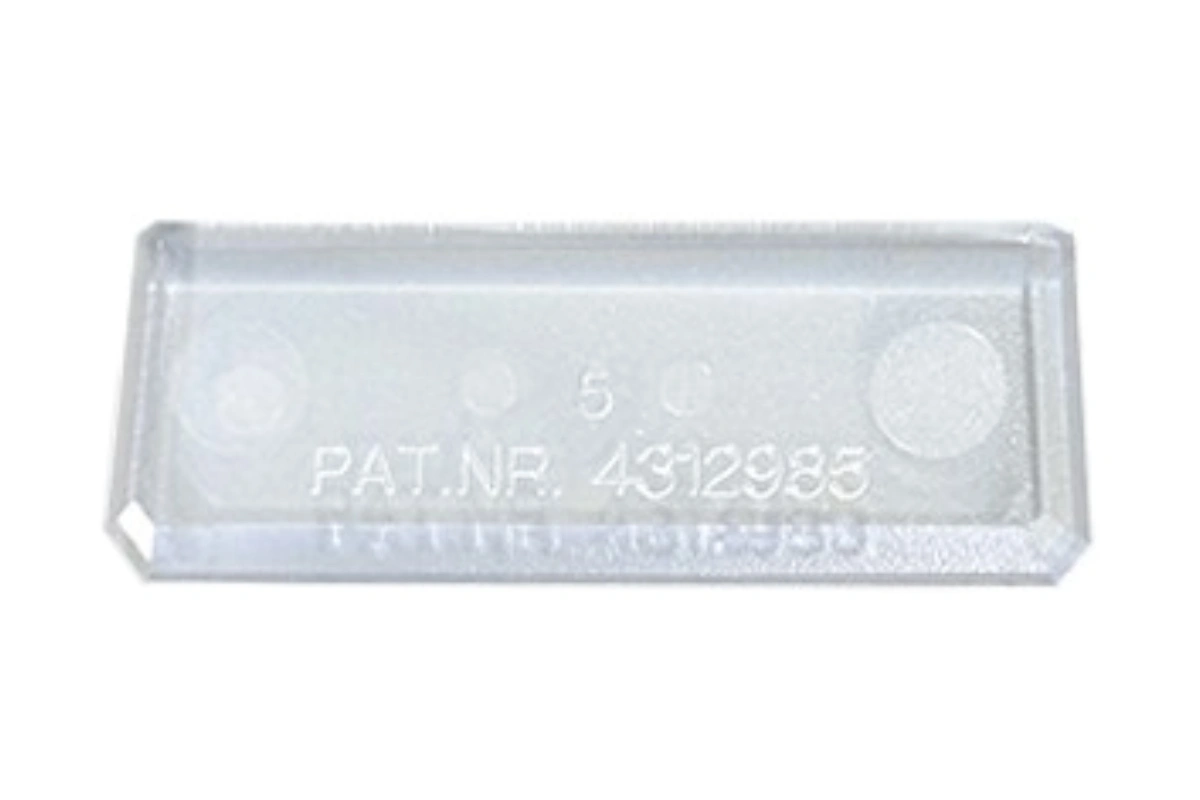 Flux Fugenboy Spachtel 5mm