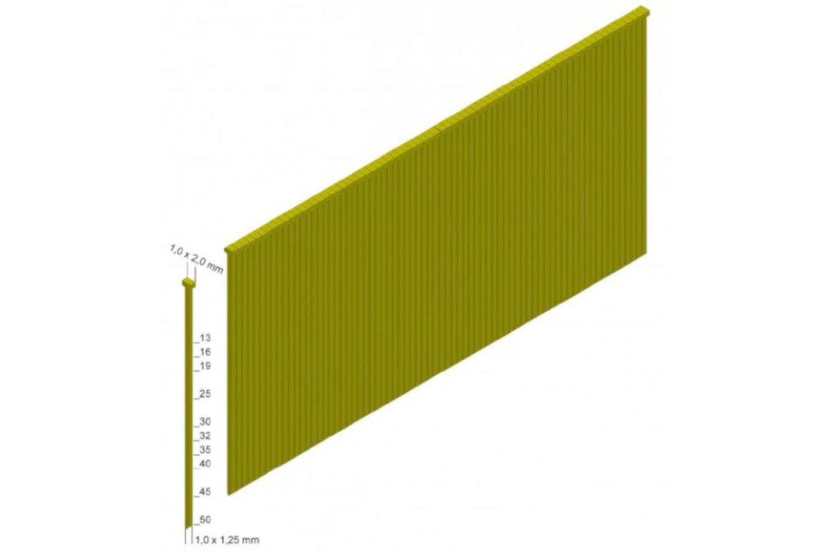 Prebena J16CNKHA Stauchkopfnägel (Brads) 10000 Stück