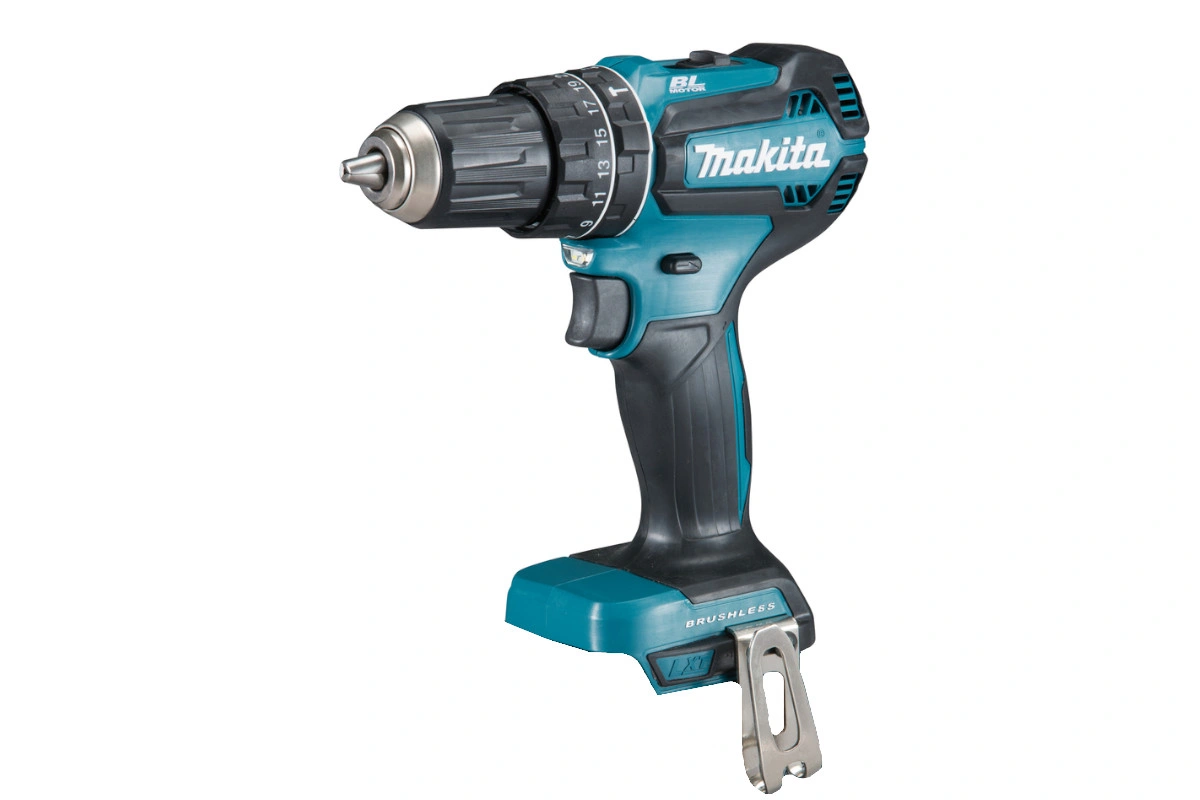 Makita 18V Akku Schlagbohrschrauber DHP485Z