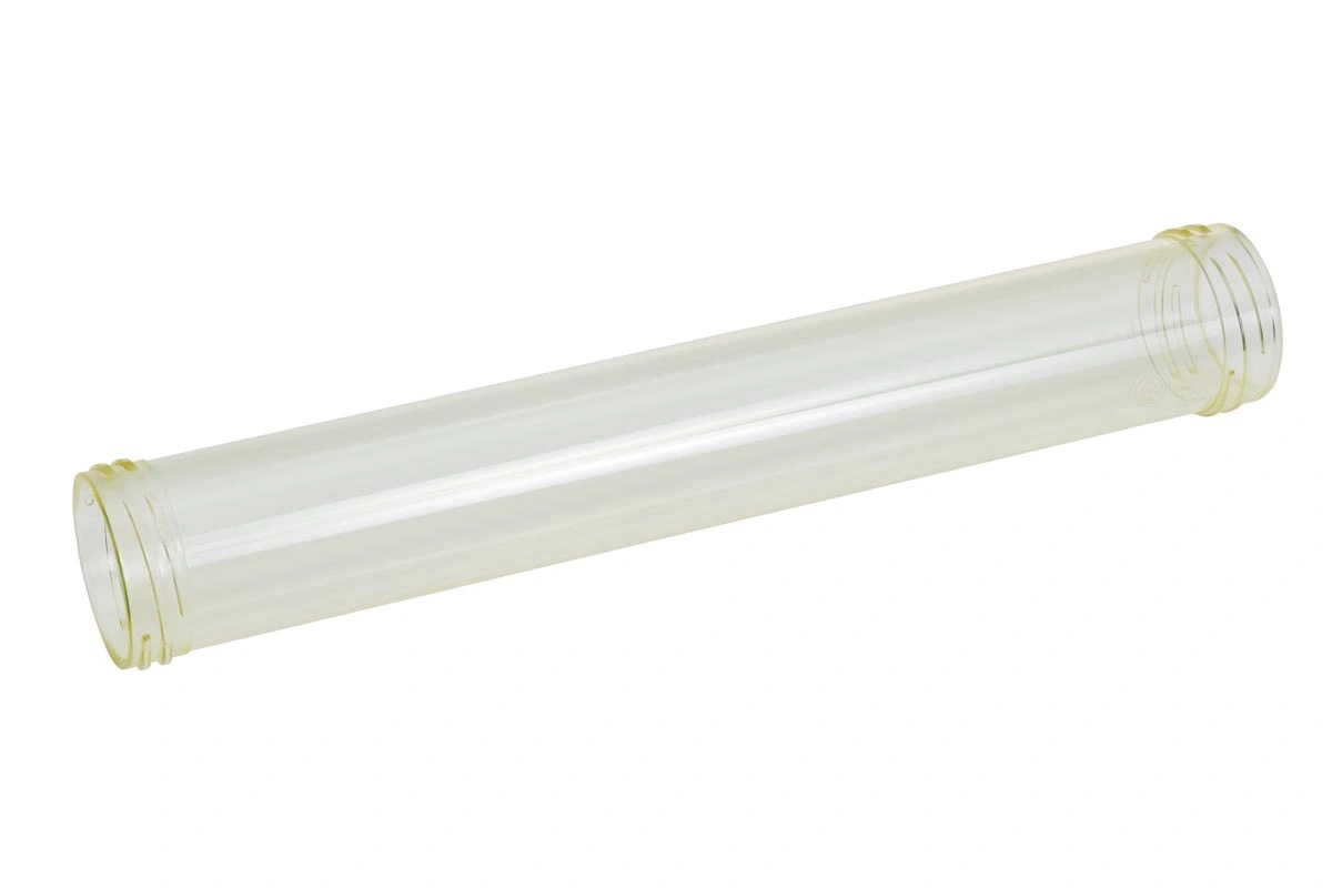 Klarsichtrohr für 600ml FB