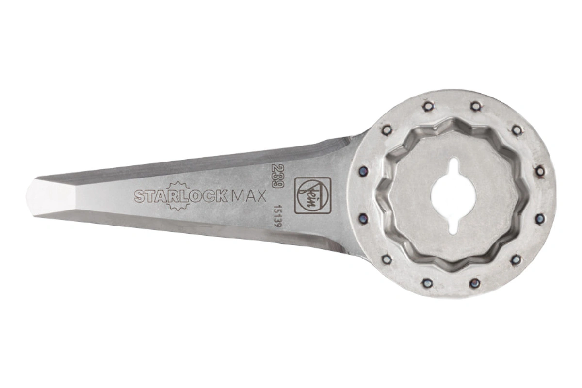 Fein Schneidemesser 65mm SLM 5 Stück 63903239230