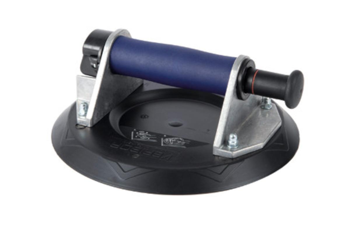 Veribor® Pumpensaugheber aus Kunststoff im Koffer