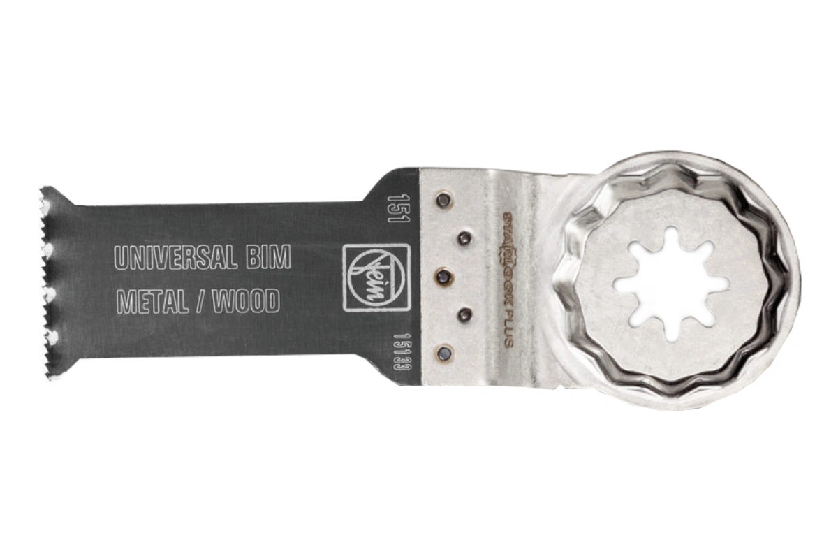 Fein E-Cut Universal-Sägeblatt 60x28mm SLP 63502151210